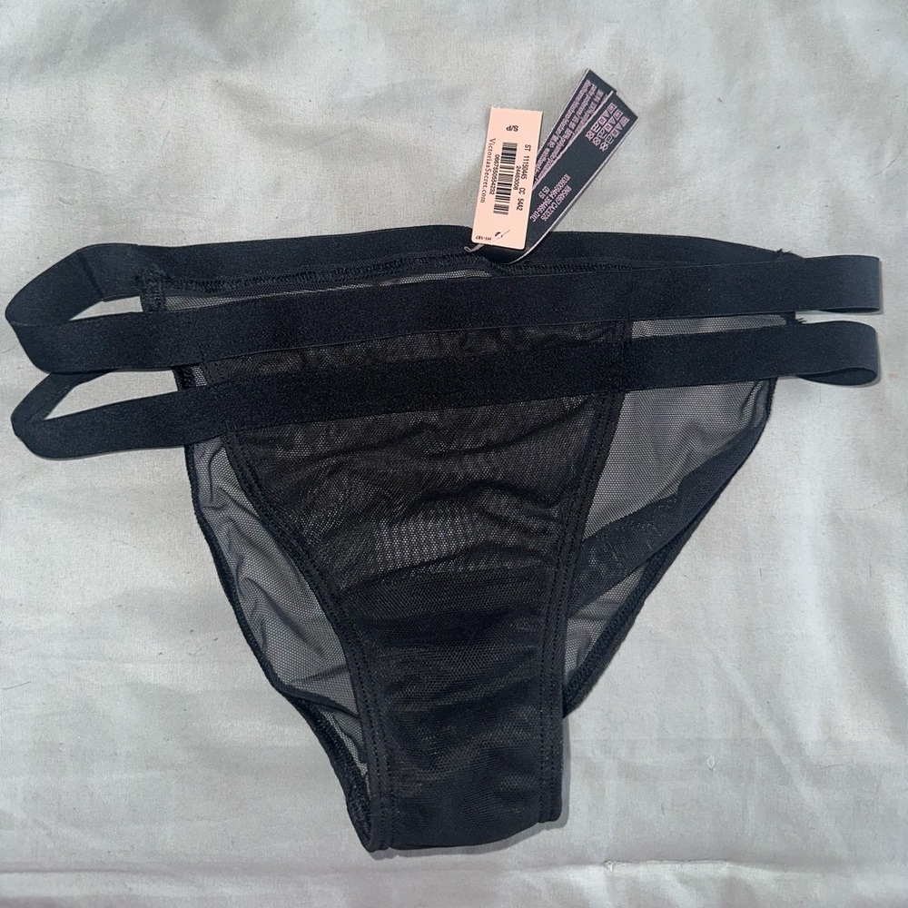 Victoria’s Secret bikini panty